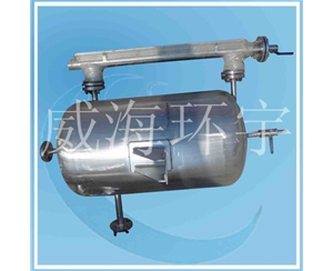 20L Stainless Steel Pressure Tank